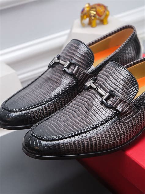 replica ferragamo sneakers mens